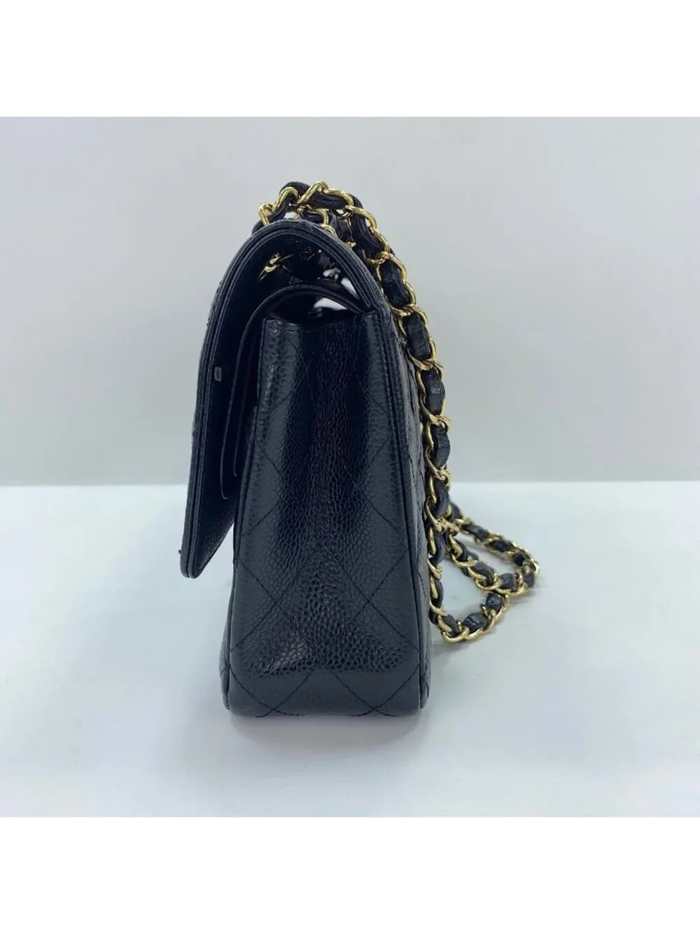 CHANEL this authentic